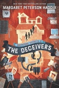 Cover: Greystone Secrets #2: The Deceivers - Collins