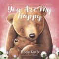 Cover: You Are My Happy - Collins