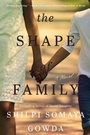 Cover: The Shape of Family - HarperCollins