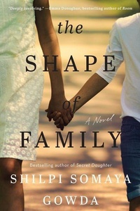 Enlarge image Cover: The Shape of Family - HarperCollins