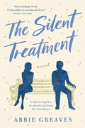 Cover: The Silent Treatment - Collins