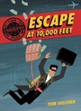 Cover: Unsolved Case Files: Escape at 10,000 Feet - Balzer and Bray