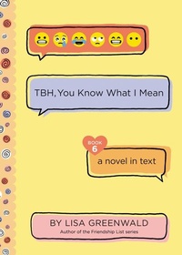 Abbildung von: TBH, You Know What I Mean - HarperCollins