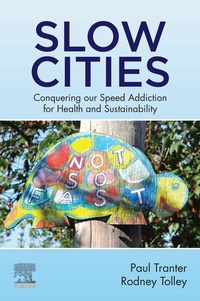 Abbildung von: Slow Cities - Elsevier