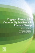 Cover: Engaged Research for Community Resilience to Climate Change - Elsevier