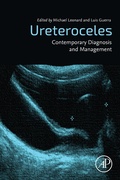 Cover: Ureteroceles - Academic Press