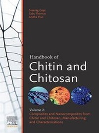 Abbildung von: Handbook of Chitin and Chitosan - Elsevier
