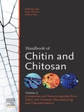 Cover: Handbook of Chitin and Chitosan - Elsevier