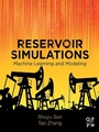 Cover: Reservoir Simulations - Gulf Professional Publishing