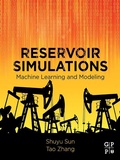 Cover: Reservoir Simulations - Gulf Professional Publishing