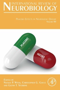 Abbildung von: Placebo Effects in Neurologic Disease - Academic Press