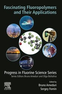 Abbildung von: Fascinating Fluoropolymers and Their Applications - Elsevier