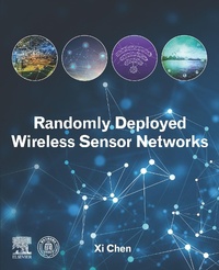 Enlarge image Cover: Randomly Deployed Wireless Sensor Networks - Elsevier