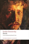 Cover: Devils - OUP eBook