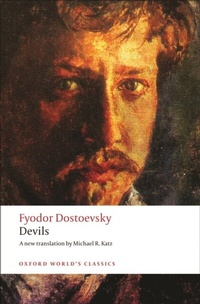 Enlarge image Cover: Devils - OUP eBook