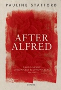 Cover: After Alfred - OUP eBook