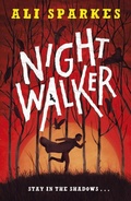 Cover: Night Walker - OUP Oxford