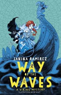 Enlarge image Cover: Way of the Waves - OUP Oxford