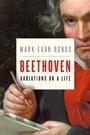 Cover: Beethoven: Variations on a Life - OUP eBook