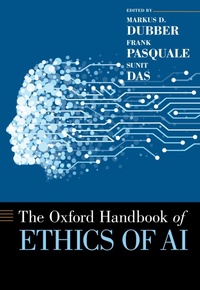 Abbildung von: The Oxford Handbook of Ethics of AI - OUP eBook