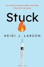 Cover: Stuck - OUP eBook