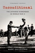 Cover: Unconditional - OUP eBook