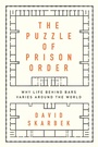 Cover: The Puzzle of Prison Order - OUP eBook