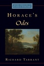 Cover: Horace's Odes - OUP eBook