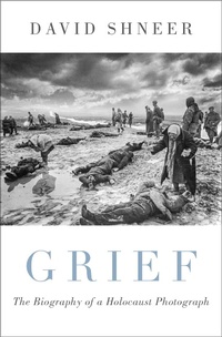 Abbildung von: Grief - OUP eBook