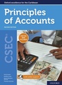 Cover: Principles of Accounts CSEC(R) - OUP Oxford