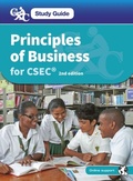 Cover: CXC Study Guide: Principles of Business for CSEC(R) - OUP Oxford