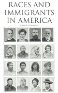 Cover: Races and Immigrants in America - e-artnow