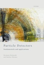 Cover: Particle Detectors - OUP eBook