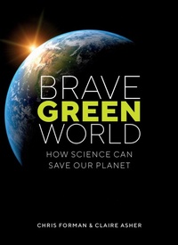 Enlarge image Cover: Brave Green World - MIT Press