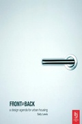 Cover: Front to Back - Routledge