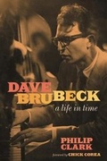 Cover: Dave Brubeck - Da Capo Press Inc