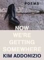 Cover: Now We're Getting Somewhere - WW Norton & Co