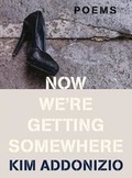 Cover: Now We're Getting Somewhere - WW Norton & Co
