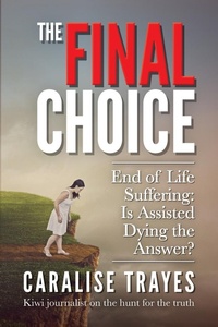 Abbildung von: The Final Choice - Capture & Tell Media