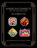Cover: American Compacts of the Art Deco Era - Contrapoint Publishing