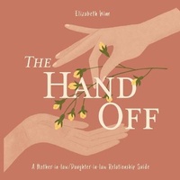 Enlarge image Cover: The Hand-Off - Elizabeth Winn