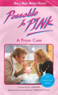 Enlarge image Cover: Passable in Pink - Sunshine Beam Publishing
