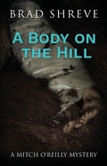 Cover: A Body on the Hill - Beeson Press