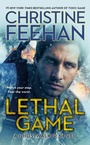 Cover: Lethal Game - Berkley Publishing Corporation,U.S.