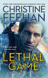 Enlarge image Cover: Lethal Game - Berkley Publishing Corporation,U.S.