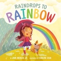 Cover: Raindrops to Rainbow - Bantam Books