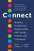 Cover: Connect - Penguin Young Readers