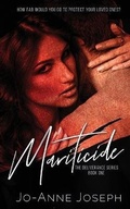 Cover: Mariticide - Jo-Anne Joseph