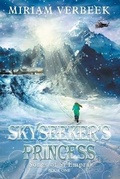 Cover: Skyseeker's Princess - Miriam Verbeek