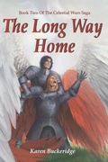 Cover: The Long Way Home - Thorpe-Bowker Indentifier Services